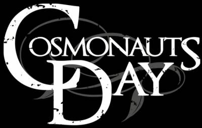 logo Cosmonauts Day